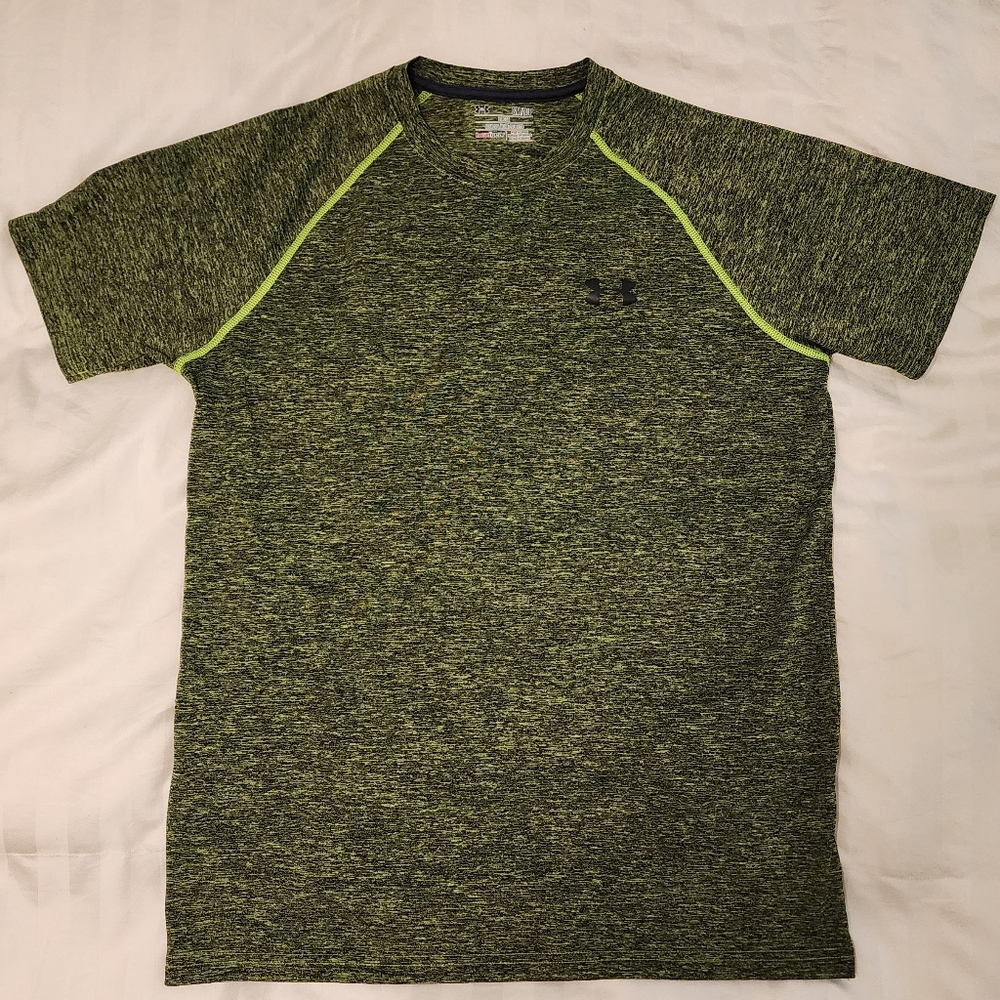 Under Armour Men's Top